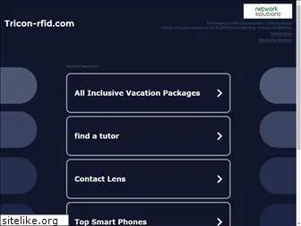 tricon-rfid.com