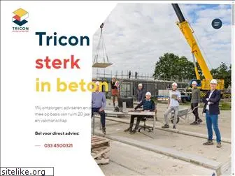 triconbeton.nl