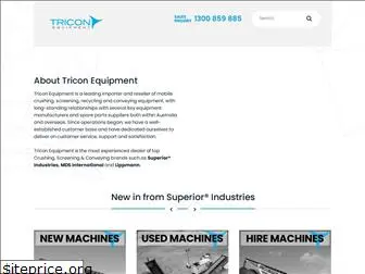 triconequipment.com.au