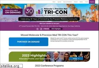 triconference.com