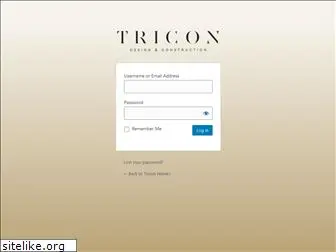 triconhomes.com