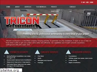 triconpro.com