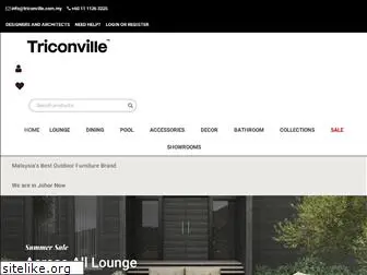 triconville.com.my