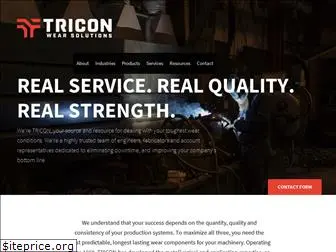 triconwearsolutions.com