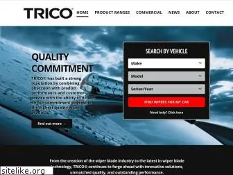 tricoproducts.com.au