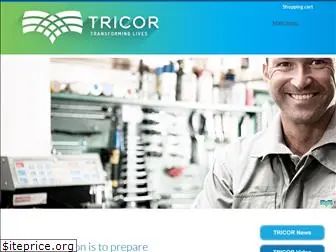 tricor.org