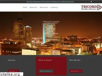 tricordwealth.com