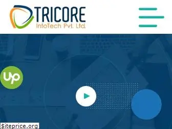 tricoreitsolutions.com