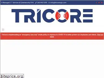 tricorelogic.com