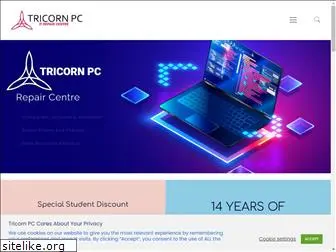 tricornpc.com