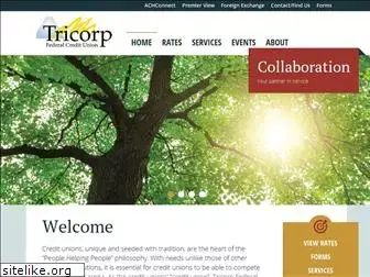 tricorp.org