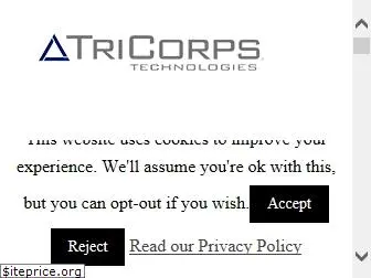 tricorpstechnologies.com