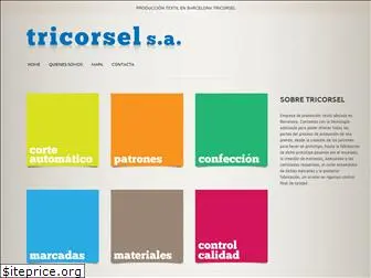 tricorsel.com