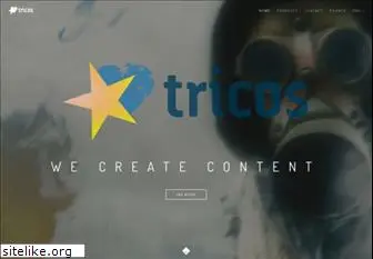 tricos.com