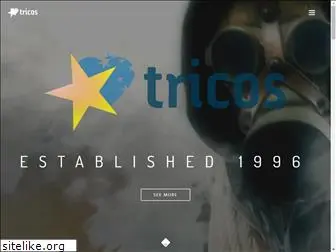 tricosmedia.com