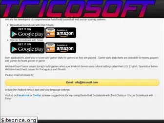 tricosoft.com