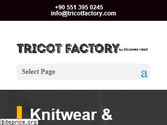 tricotfactory.com