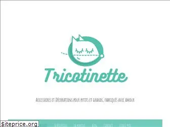 tricotinette.com