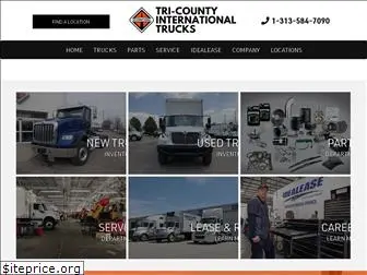 tricotruck.com