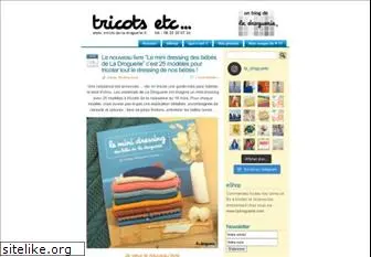 tricots-de-la-droguerie.fr
