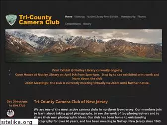 tricountycameraclub.com
