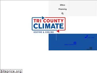 tricountyclimate.com