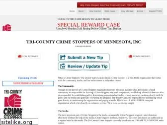 tricountycrimestoppers.org