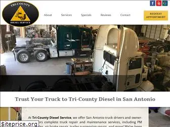 tricountydieselservice.com