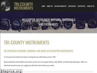 tricountyinstruments.com