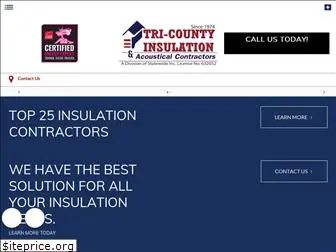 tricountyinsulation.com