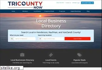 tricountynow.com