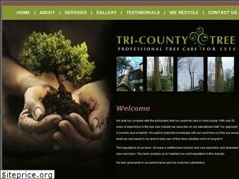tricountytree.com