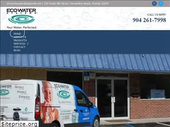 tricountywaterspecialists.com