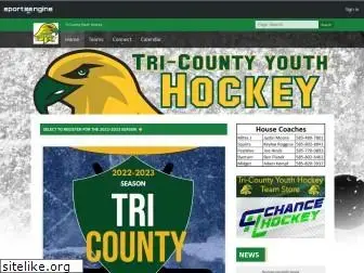 tricountyyouthhockey.com