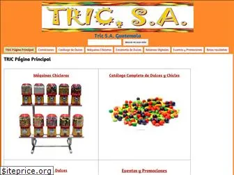 tricsa.com