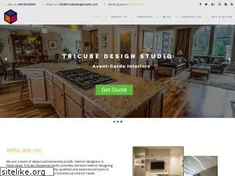 tricubedesignstudio.com