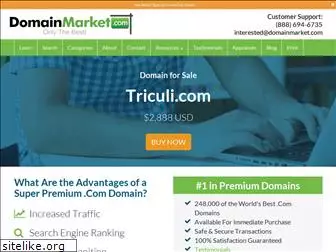 triculi.com