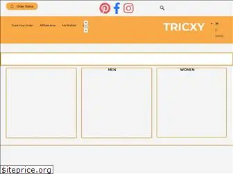 tricxy.com