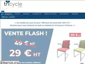 tricycle-office.fr