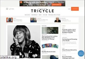 tricycle.org