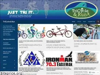 tricycleandrun.com