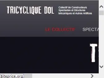 tricycliquedol.com