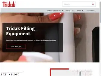 tridak.com