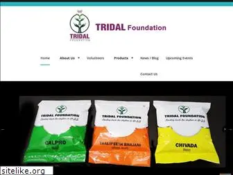 tridaliph.com