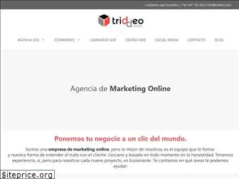 triddeo.com