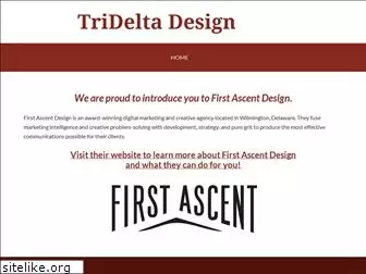 trideltadesign.com