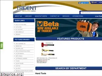 trident-supply.com