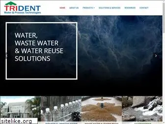 trident-water.com