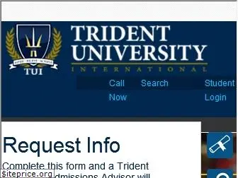 trident.edu