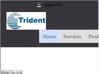trident.net